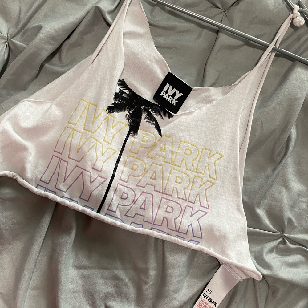 Workout top